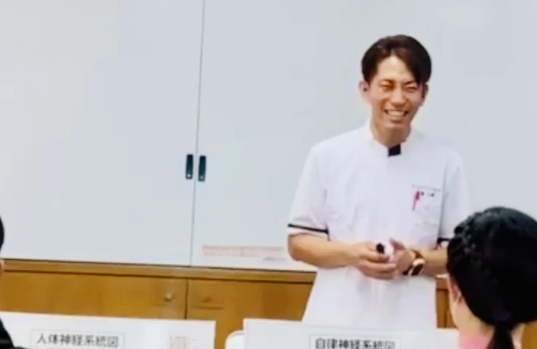 もっと知りたい！カイロプラクティックの神秘を解き明かす1日勉強会