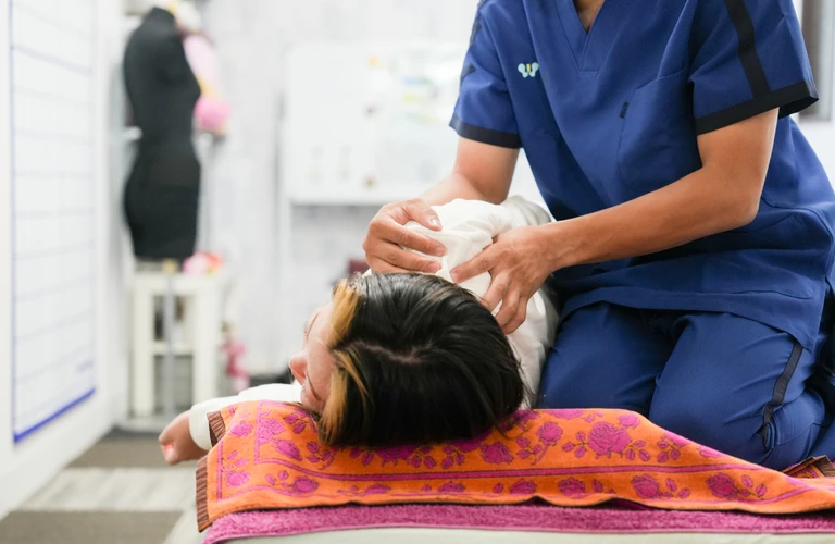 あなたの健康を支えるための、カイロプラクティック資格の重要性を知ろう！