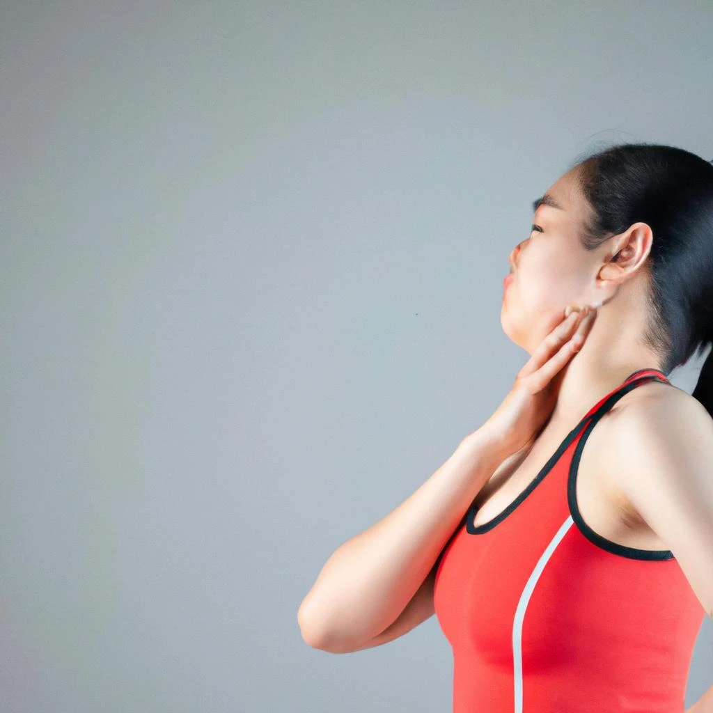 ストレッチと筋トレの重要性