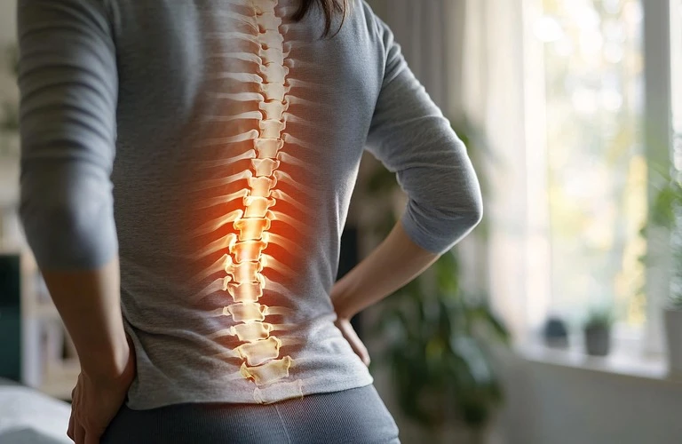 ぎっくり腰に悩むあなたへ。整体で腰痛解消と健康な体を取り戻そう！