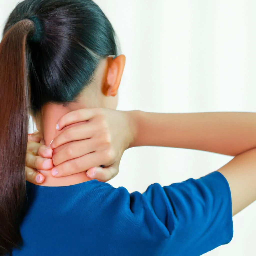 整体で首の痛みを解消！あなたの快適な生活をサポートします。