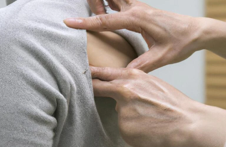 腰痛にお悩みの方必見！整体で楽にしよう！